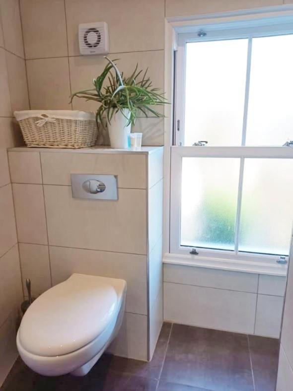 Stylish 2-Bed Flat, Quick Access To London Sights Lejlighed Eksteriør billede
