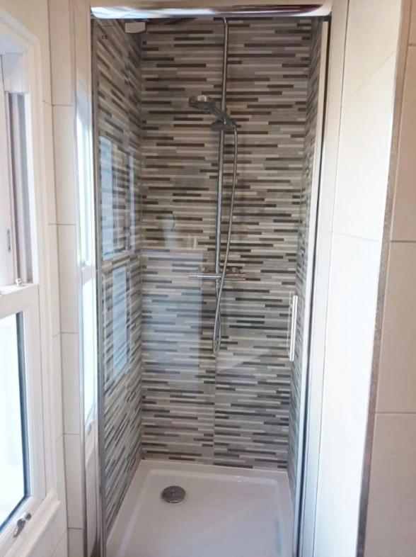 Stylish 2-Bed Flat, Quick Access To London Sights Lejlighed Eksteriør billede