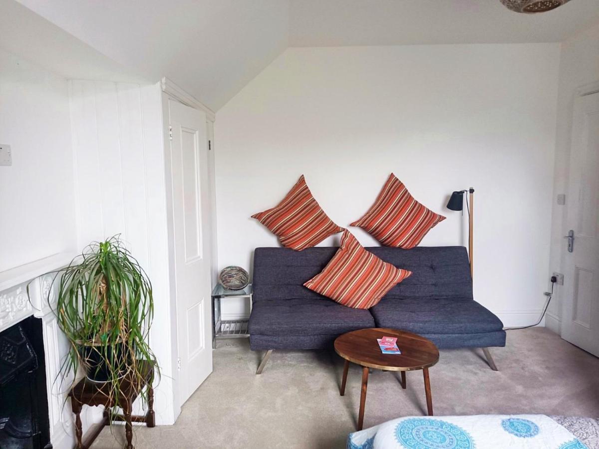 Stylish 2-Bed Flat, Quick Access To London Sights Lejlighed Eksteriør billede