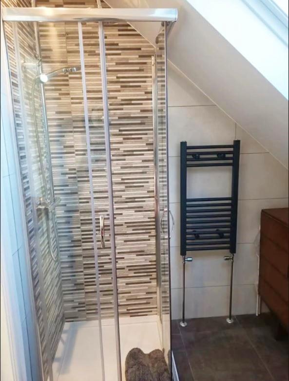 Stylish 2-Bed Flat, Quick Access To London Sights Lejlighed Eksteriør billede