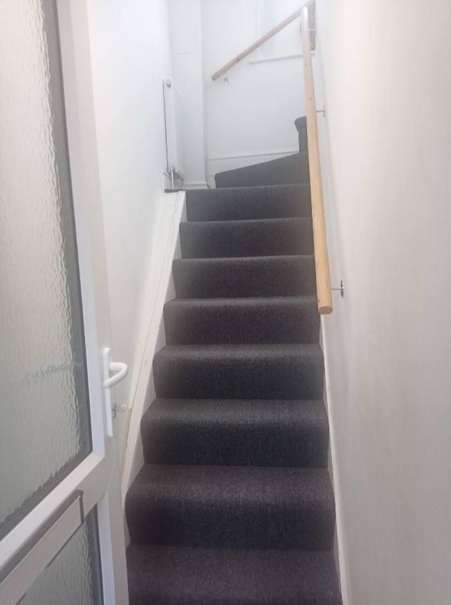 Stylish 2-Bed Flat, Quick Access To London Sights Lejlighed Eksteriør billede